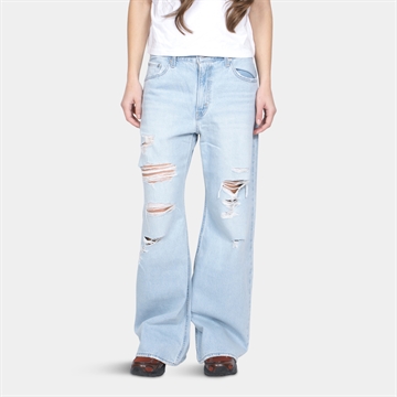 Levis Jeans Loose Boot W Do It Again